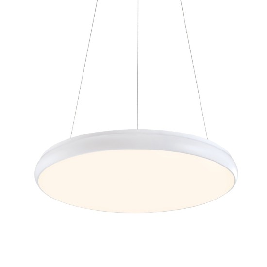 ACA LIGHTING LED PENDANT KALLISTA  54W CCT 4320lm Ф60 HM27LEDP60WHCCT