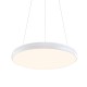 ACA LIGHTING LED PENDANT KALLISTA  54W CCT 4320lm Ф60 HM27LEDP60WHCCT