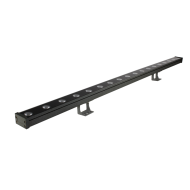ACA LIGHTING PROIECTOR LINIAR LED PENTRU FAȚADĂ 36W 4000K 1m IP66 NOC3640