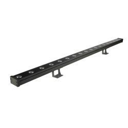 ACA LIGHTING PROIECTOR LINIAR LED PENTRU FAȚADĂ 18W 3000K 1m IP66 NOC1830