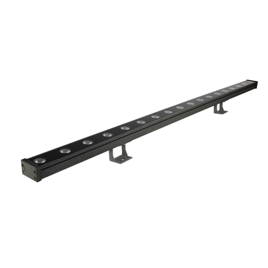 ACA LIGHTING PROIECTOR LINIAR LED PENTRU FAȚADĂ 18W 3000K 1m IP66 NOC1830
