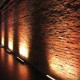 ACA LIGHTING PROIECTOR LINIAR LED PENTRU FAȚADĂ 18W 3000K 1m IP66 NOC1830