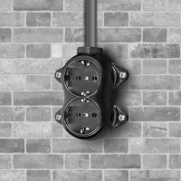 SURFACE MOUNTED