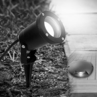 RECESSED LIGHT                 