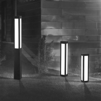 PEDESTAL LIGHTING    