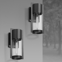 WALL LIGHTS
