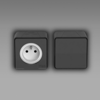 SURFACE IP RATED
