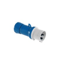 INDUSTRIAL  PLUGS