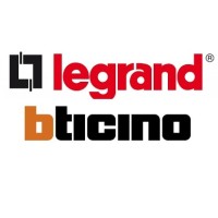 LEGRAND/BTICINO IN
