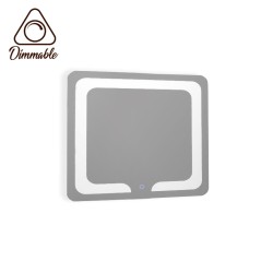 LED ОГЛЕДАЛО 14002 18W DIMM