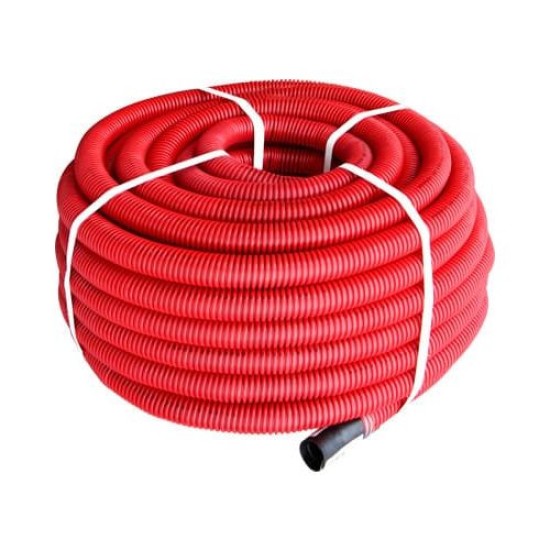 ȚEVA POLIECO CAVIDOTTO CORUGAT, HDPE OD/ID 110/93MM