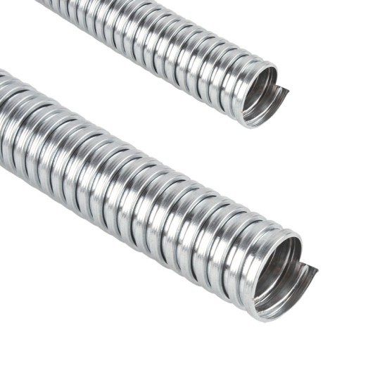 MUTLUSAN CORRUGATED METAL TUBE Ф14/11MM