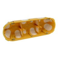 KOPOS KOLIN SUPORT KPL64-50/2LD ELASTIC. DESCHIS PENTRU PEREȚI GOBI