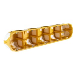 КOPOS KOLIN  КОНЗОЛНА КУТИЯ  ПЕТОРНА KP 64/5L  ЗА КУХИ СТЕНИ