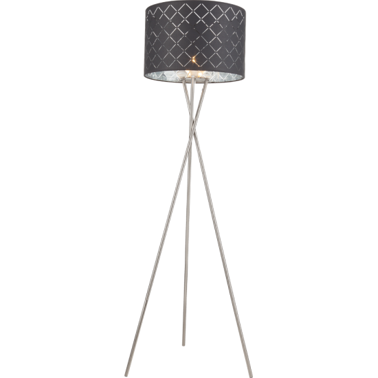 GLOBO FLOOR LAMP KIDAL 15228S1