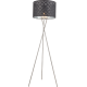 GLOBO FLOOR LAMP KIDAL 15228S1