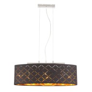 GLOBO PENDANT LAMP CLARKE 15229H2