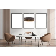 GLOBO PENDANT LAMP CLARKE 15229H2