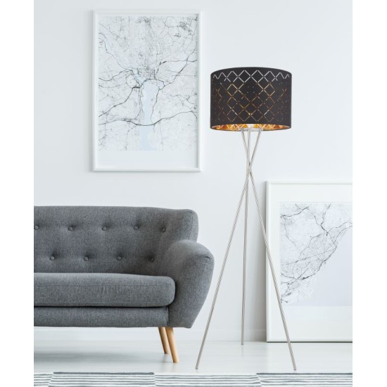 GLOBO LAMPA DE PODEA CLARKE 15229S1