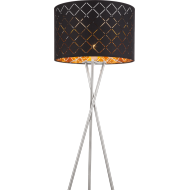 GLOBO FLOOR LAMP CLARKE  15229S1