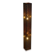 GLOBO LAMPA DE PODEA CLARKE 15229S2