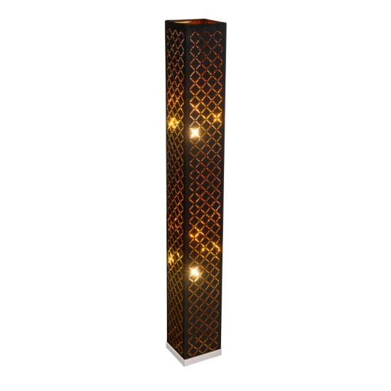 GLOBO FLOOR LAMP CLARKE  15229S2