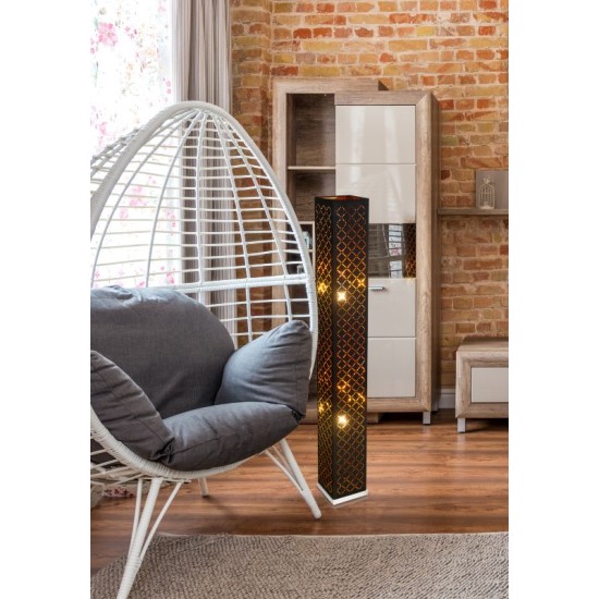 GLOBO FLOOR LAMP CLARKE  15229S2