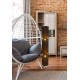 GLOBO FLOOR LAMP CLARKE  15229S2