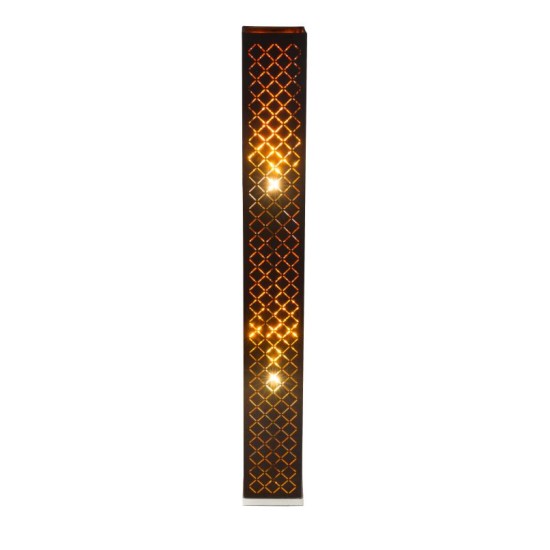 GLOBO FLOOR LAMP CLARKE  15229S2