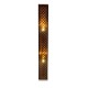 GLOBO FLOOR LAMP CLARKE  15229S2