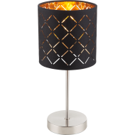 GLOBO TABLE LAMP CLARKE  15229T