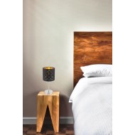 GLOBO TABLE LAMP CLARKE  15229T