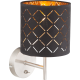 GLOBO WALL LAMP CLARKE  15229W