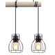 GLOBO PENDANT LAMP MINA 15326-3H