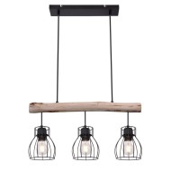 GLOBO PENDANT LAMP MINA 15326-3N
