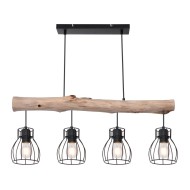 GLOBO PENDANT LAMP MINA 15326-4N