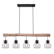 GLOBO PENDANT LAMP MINA 15326-5N