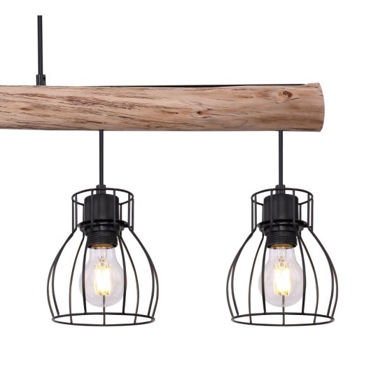 GLOBO PENDANT LAMP MINA 15326-5N