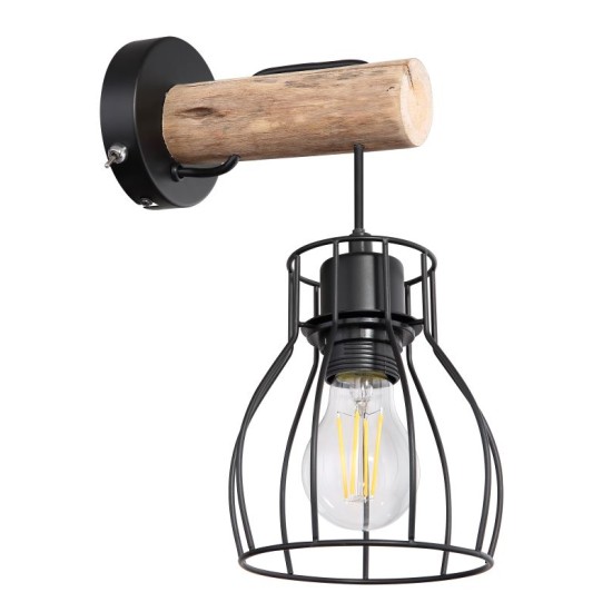 GLOBO WALL LAMP MINA 15326NW