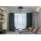 GLOBO CEILING LAMP BLACKY  15345-3D