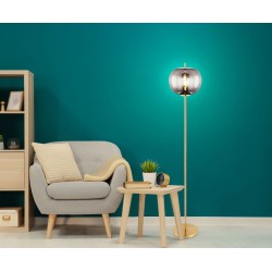 GLOBO ЛАМПИОН BLACKY I 15345SMM