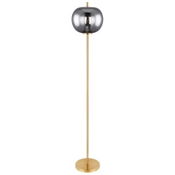 GLOBO ЛАМПИОН BLACKY I 15345SMM
