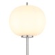 GLOBO LAMPA DE PODEA BLACKY I 15345SNO
