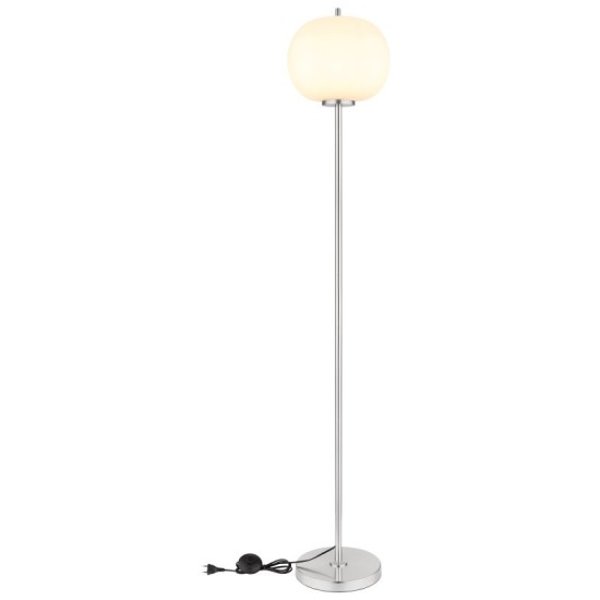 GLOBO LAMPA DE PODEA BLACKY I 15345SNO