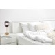 GLOBO TABLE LAMP BLACKY I 15345TMM