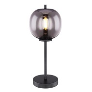 GLOBO TABLE LAMP BLACKY 15345T