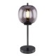 GLOBO LAMPA DE MASA BLACKY 15345T