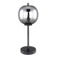 GLOBO LAMPA DE MASA BLACKY 15345T