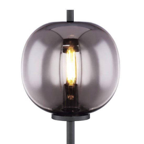 GLOBO LAMPA DE MASA BLACKY 15345T