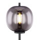 GLOBO LAMPA DE MASA BLACKY 15345T